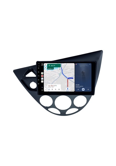 Ford Focus Android Multimedya Sistemi 1999-2004 Crv244xp