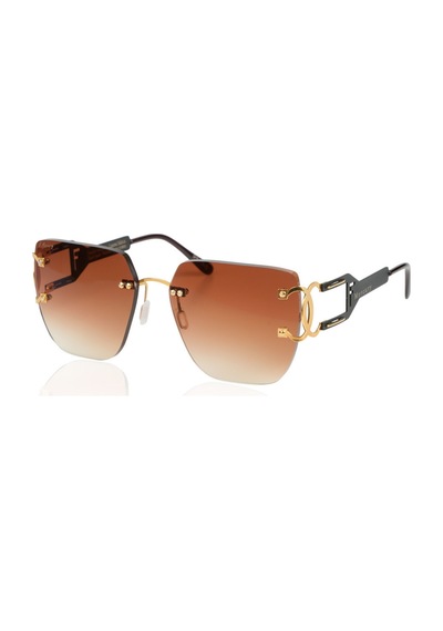 Freddie Mercury 933318 Gld Brown 55 Altın
