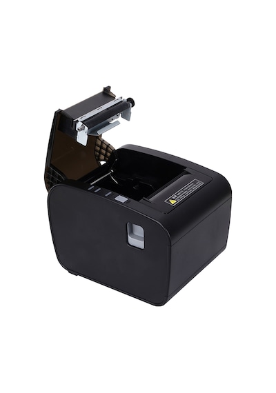 Sunlux Rp8020, Termal, Masaüstü, Fiş Yazıcı, 300mm/s Hız, 80mm Kağıt, 203 Dpı, Otomatik Kesici, Ethernet, Seri, Usb