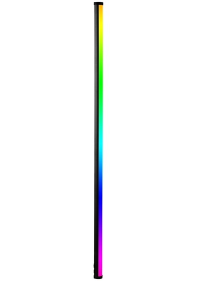 Herigo Hr-ph008 120cm Rgb Led Tube Video Light 2500-9900k Type-c Şarjlı Işık