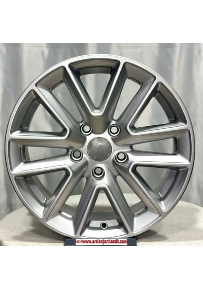 5 114,3 16 7.0 Et35 Ch66.1 Honda Nissan Toyota Uyumlu Jant