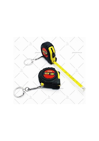 Jokey Kırtasiye Anahtarlık Cep Metre 100cm