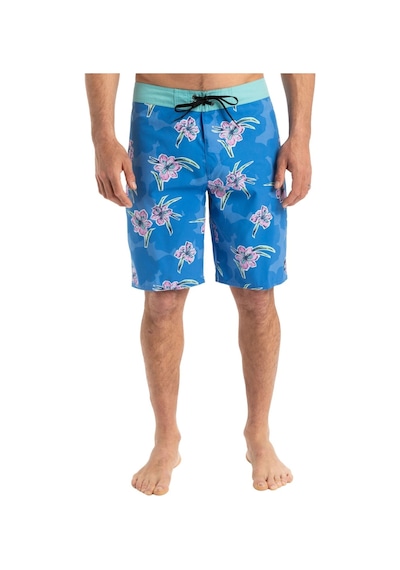 Quıksılver Quiksilver Everyday Straight 20 Erkek Mavi Boardshort Bqv7 Çok Renkli