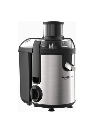 Moulinex Frutelia+ Juicer 400 W 2 Hız Kademeli Kompakt Meyve Sıkacağı