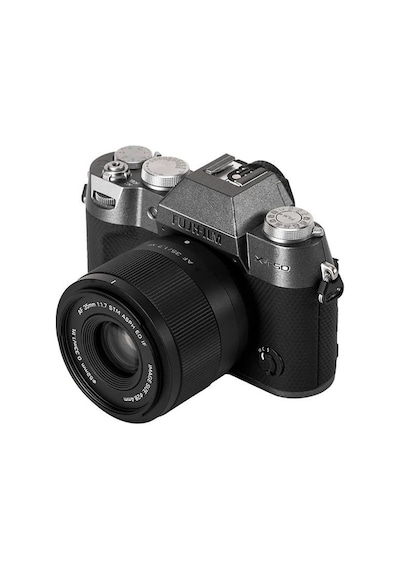 Viltrox Af 35mm F/1.7 Xf Lens Fujifilm X