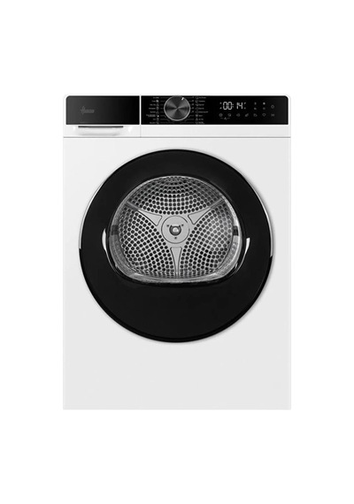 Hoover HGD 9N1BC-17 9 KG Isı Pompalı Kurutma Makinesi Beyaz