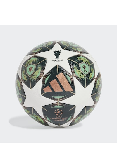 Adidas Jh1288 Ucl Com 5 Numara Futbol Topu Yeşil