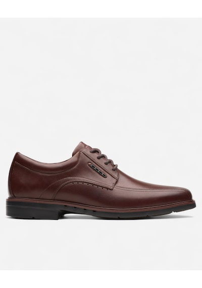 Clarks Un Kendric Way Mahogany Leathe, M 7 Erkek Kahverengi Günlük Ayakkabı 26179992 Kahverengi Clarks Un Kendric Way Mahogany Leathe, M 7 Erkek Kahverengi Günlük Ayakkabı 26179992 Kahverengi