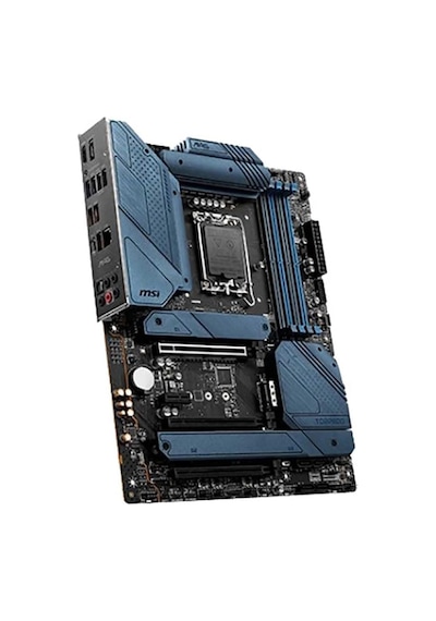 Msı Mag Z690 Torpedo Intel Lga1700 Ddr5 Atx Anakart - Teşhir