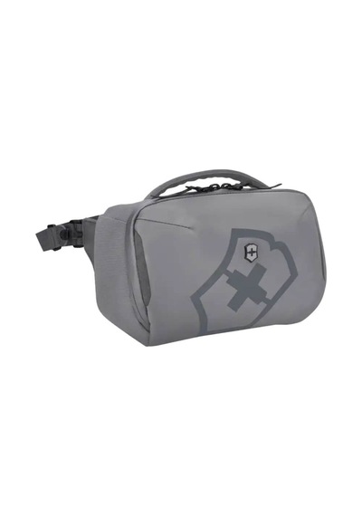 Victorinox Touring 2.0 Bel Çantası Gri Vg 612127 Gri