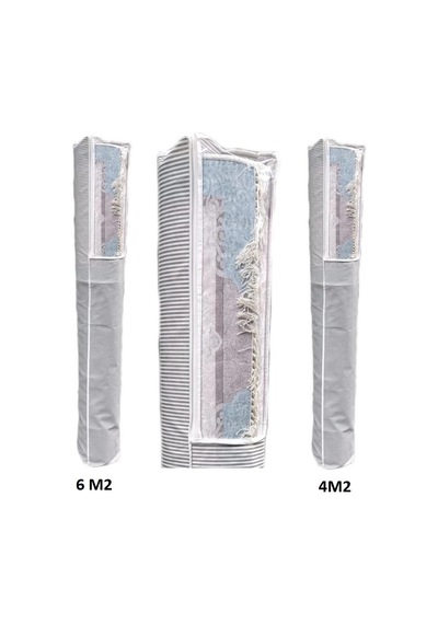 Halı Hurcu Pencereli Halı Hurcu 6 M2 Ve 4m2 İkili Set