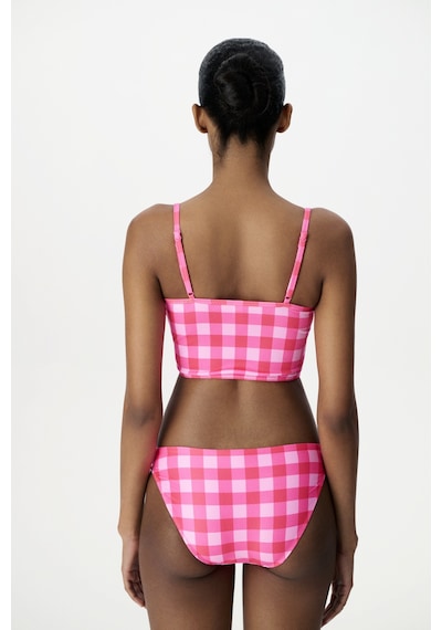 Penti Ester Tankini Bikini Üstü Çok Renkli
