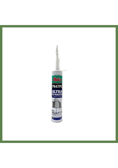 Bezos Pu Mastik N-beyaz 280 Ml Hb006