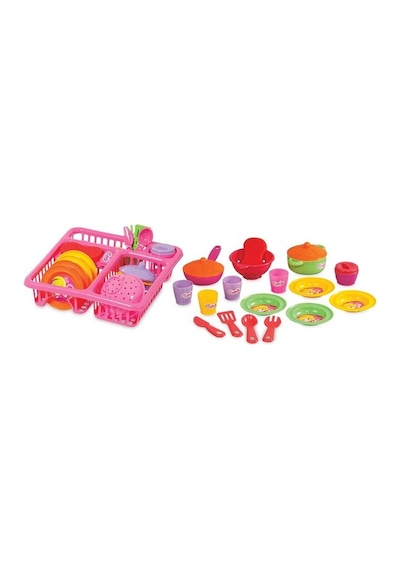 Candy Bulaşık Set