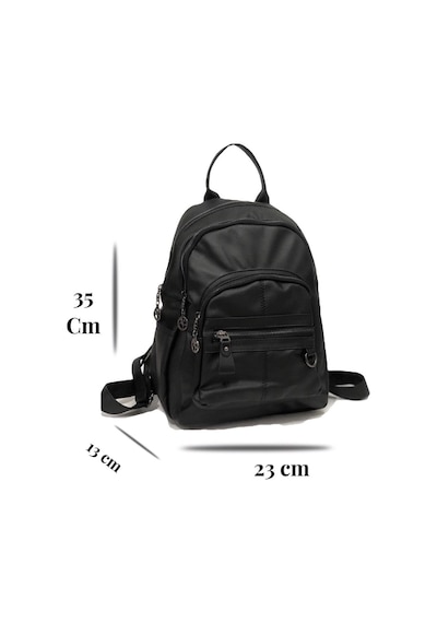 Nas Bag Kadın Günlük Sırt Çantası 939