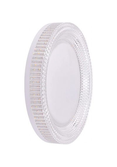 Eco Lounge Noas Yl14 1236 Kristal Sıva Üstü 36w Led Spot 3 Renk Çok Renkli