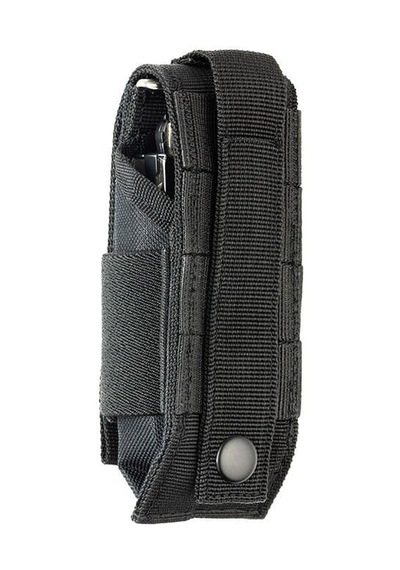 Leatherman Kamp Molle Kılıf Siyah
