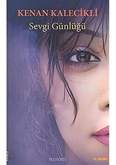 Sevgi Günlüğü - 57855210113545980153336