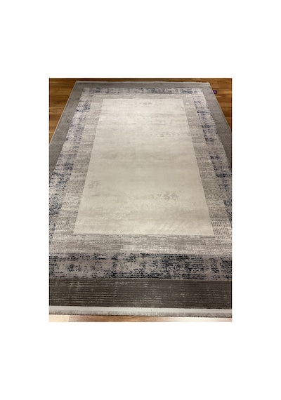 Beyrut Qb02c 160x230 Krem Halı