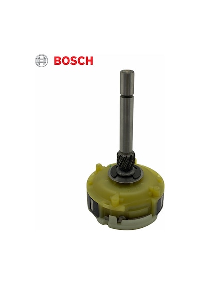 Bosch  Marş Redüktör Dişli Mili planet 2008 demirli 110 kıs N11.5877