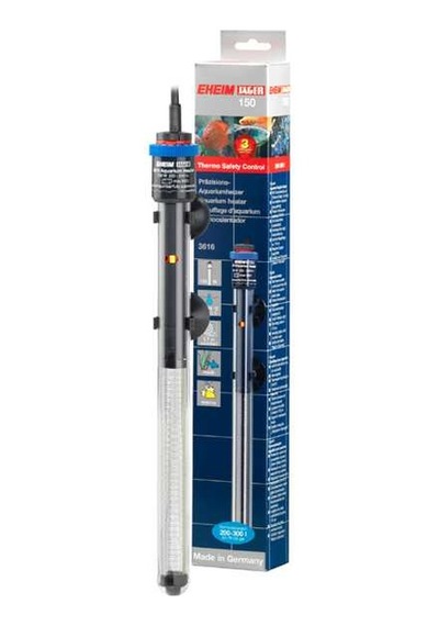 Eheim Jager 75 Watt Akvaryum Isıtıcı Eheim Jager 75 Watt Akvaryum Isıtıcı
