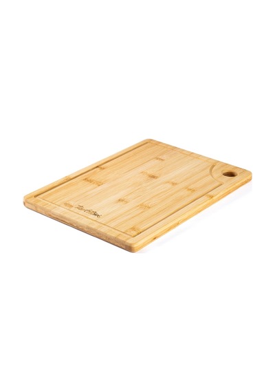 Tantitoni Bambu Dikdörtgen Kesme Tahtası 38x28cm