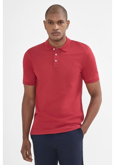 İntersivin Erkek T-shirt Sd-01 Bordo