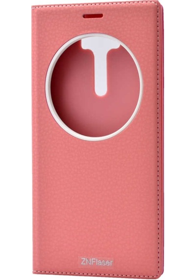 Asus Zenfone 2 Laser 6.0 Ze600Kl Kapakli Kilif Dolce Case 409844637