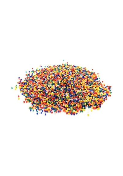 Su Maymunu 1000 Adet Şişen Büyüyen Su Topu Boncuk 9-11 Mm (413313706)