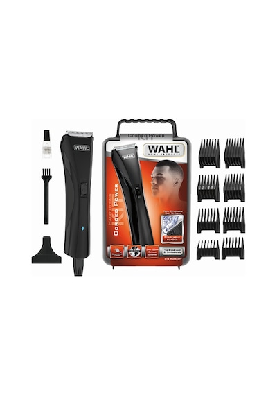 Wahl 9699-1016 Hybrid Kablolu Saç & Sakal Kesme Makinesi Wahl 9699-1016 Hybrid Kablolu Saç & Sakal Kesme Makinesi