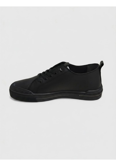 Mr Quinn 900 Siyah Erkek Sneaker
