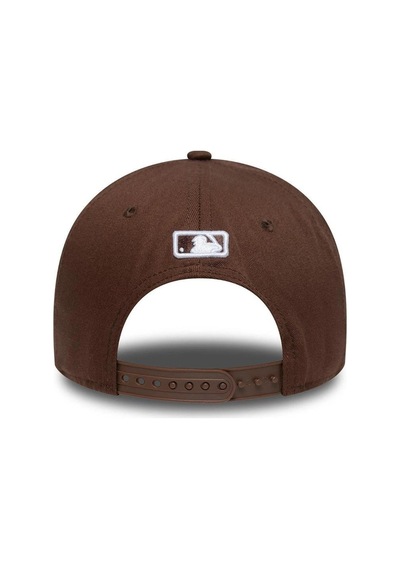 New Era 9forty Mc Neyyan Unisex Şapka 60771878-13002 Çok Renkli