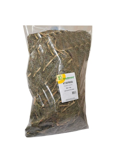 Doğal Kırkkilit - At Kuyruğu Otu 1000 Gr Paket