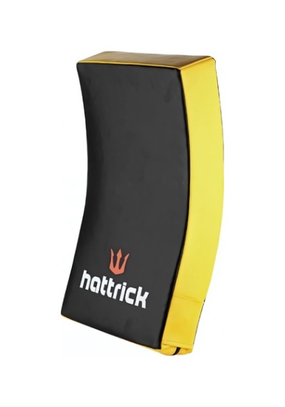 Hattrick Bd-01 Darbe Yastığı Siyah - Sarı
