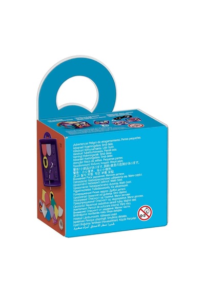 LEGO® Dots 41939 Ejderha Çanta Süsü 82 Parça