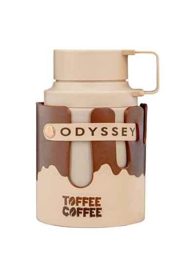 Armaf Odyssey Toffee Coffee Cafe Edition Edp 100 Ml Unisex Parfümü Vanilya
