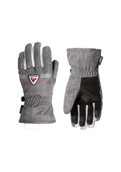 Rossignol Jr Roc Impr G Eldiven Gri