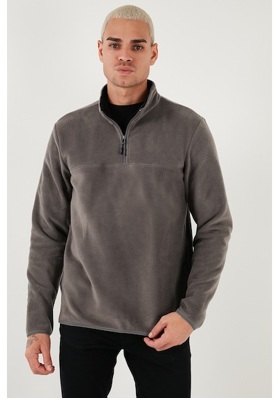 Buratti Erkek Polar 5906001 Antrasit-antrasit Antrasit-antrasit
