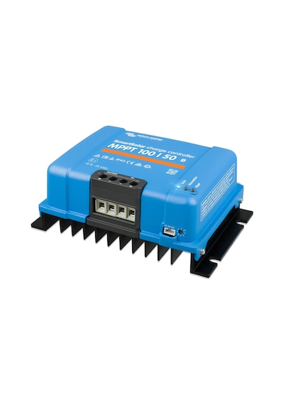Victron Smartsolar Mppt 100/50 Bluetooth Solar Şarj Cihazı Scc110050210