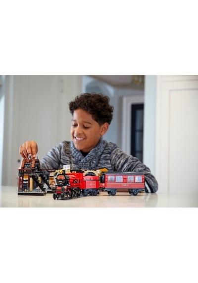 LEGO® Harry Potter 75955 Hogwarts Express 801 Parça