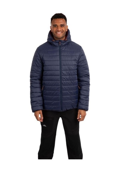 Trespass Senby Erkek Outdoor Montu Lacivert