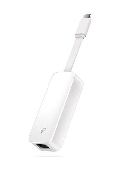TP-Link UE300C USB 3.0 Type-C to Gigabit Ethernet Ağ Adaptörü