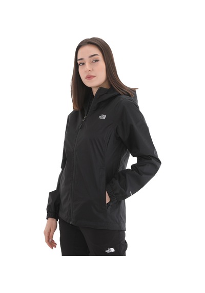The North Face Quest Kadın Ceket - NF00A8BA Siyah