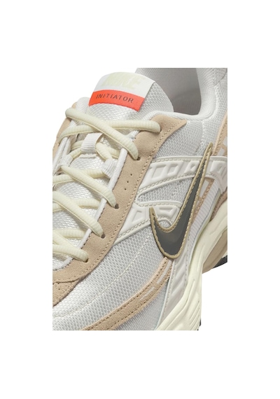 Nike Initiator Hj7683-072 Bej/gri Unisex Günlük Spor Ayakkabı Bej