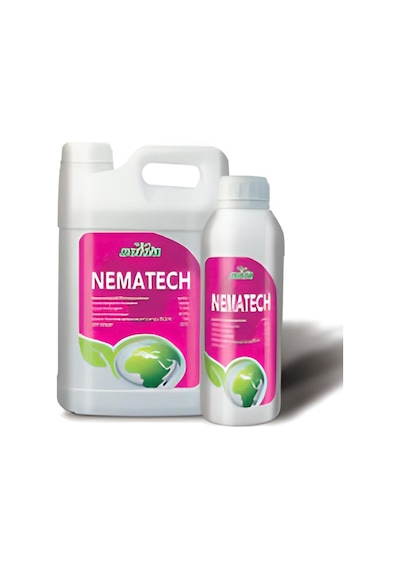 Nematec 5 L.