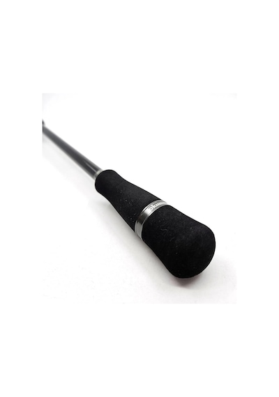 Cavalla Slow Jigging Cast 6'8'' 203cm M 50-150gr 1+1sec Tetikli