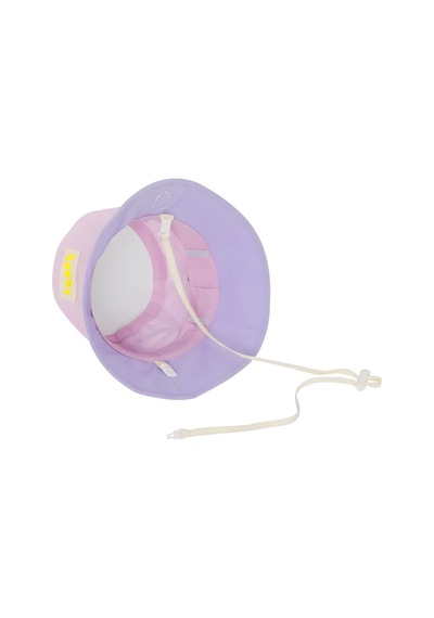 Kietla Iconik Uv Korumalı Bucket Şapka Pink Fun Pembe
