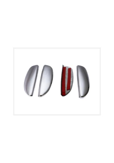 Renault Clio 2 Symbol Krom Kapı Kolu 4 Kapı 1998-2005 P. Çelik