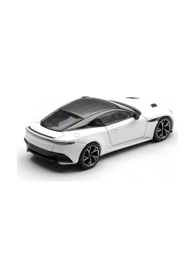 1/64 Aston Martin Dbs Stratus White Beyaz
