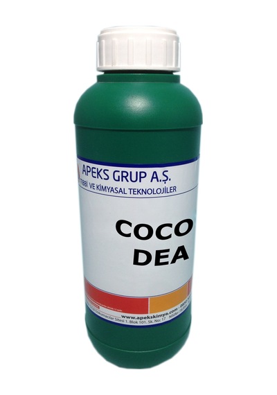 Cocoamide Dea 30 Kg